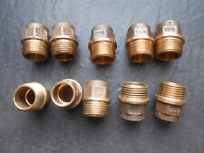 Löt übergangsnippel 12mm gebraucht kaufen  Plauen