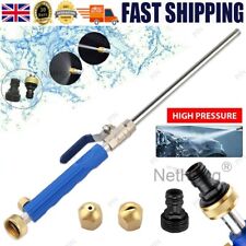 High pressure power for sale  DUNSTABLE