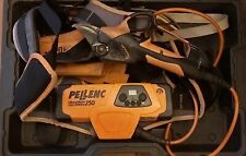 Forbice pellenc prunion usato  Ginestra