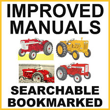 International harvester 2504 for sale  New York