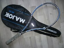 Raquette tennis major d'occasion  France