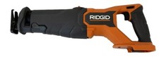 Ridgid 18v reciprocating for sale  Benson