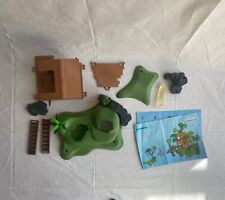 Playmobil 3217 baumhaus gebraucht kaufen  Erbendorf
