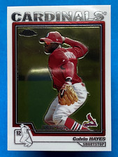 2004 topps chrome for sale  Campbellsport