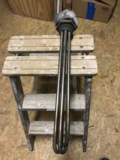 Elektroheizstab nova 380 gebraucht kaufen  Bretzfeld