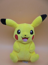 Pokemon pikachu happy gebraucht kaufen  Hannover