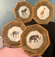 Set octagon african for sale  Vilonia