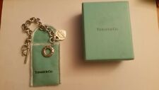 Braccialetto tiffany co. usato  Vaglio Serra