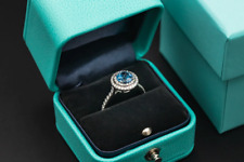 Tiffany co. platinum for sale  LONDON