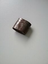 Metall blech stück gebraucht kaufen  Hamburg