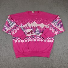 Vintage lifestyles sweater for sale  Pensacola