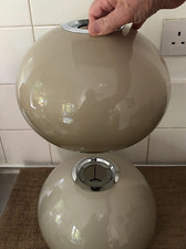 Vintage 1970 guzzini for sale  NOTTINGHAM