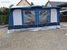 Trigano baltique awning for sale  OAKHAM