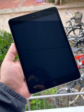 Apple ipad mini2 gebraucht kaufen  Berlin