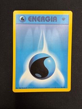 Pokemon energia acqua usato  Calolziocorte