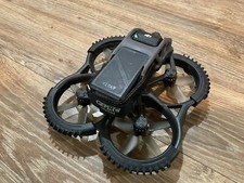 Dji avata fly for sale  Hancock