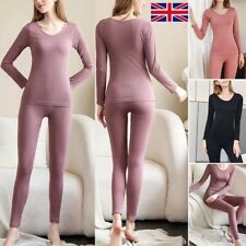 Ladies thermal underwear for sale  MANCHESTER