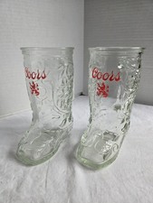 Pair vintage coors for sale  El Dorado