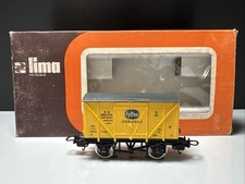 Spur lima 3168 gebraucht kaufen  Aue