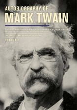 Autobiography mark twain for sale  Mishawaka