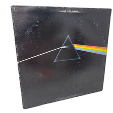 Pink Floyd The Dark Side of the Moon LP m- 33rpm Vinyl Record Album comprar usado  Enviando para Brazil