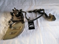 Pinza pompa freno usato Pinza pompa freno usato  Milano