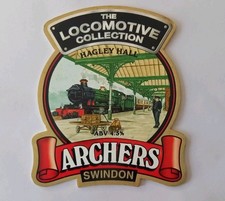 Archers brewery locomotive for sale  RUGBY