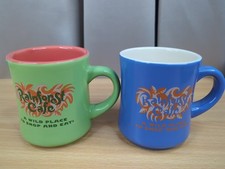 Lot rainforest cafe for sale  Clearwater