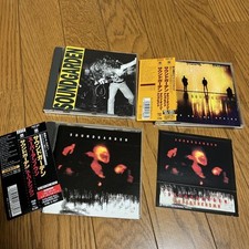 Conjunto de CD com adesivo Soundgarden comprar usado  Enviando para Brazil