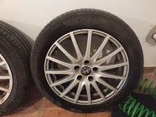 Cerchi lega17 alfa usato  Atessa