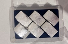 Silber exklusive serviettenrin gebraucht kaufen  Krefeld