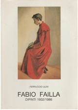 Libro fabio failla usato  Sant Elpidio a Mare