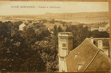 AK Melnik Zamek Dolni Berkovice Melnik Roudnice nad Labem Jeleń nad jeziorem na sprzedaż  Wysyłka do Poland