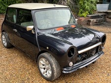 1999 mini cooper for sale  THAME