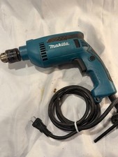 Broca martelo Makita HP1640 5/8" VSR - velocidade variável inversão comprar usado  Enviando para Brazil