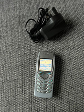 Nokia 6100 small for sale  CHELMSFORD