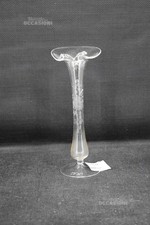 Vaso cristallo varisco usato  Susegana