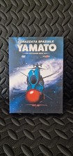 Corazzata spaziale yamato usato  Fabriano