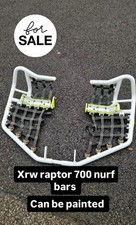 Raptor 700 xrw for sale  BASILDON