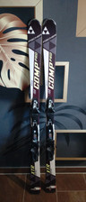 Fischer xtr comp gebraucht kaufen  Wanfried