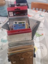 Card making peel for sale  HUNTINGDON