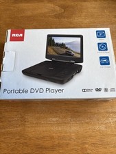 Rca portable dvd for sale  Kent