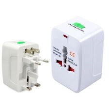 Adaptateur prise universelle d'occasion  Saint-Étienne-de-Fursac