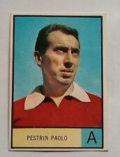 FIGURINA "TUTTI I CALCIATORI" 1966/67 - ED. MIRA - PESTRIN (TORINO) na sprzedaż  Wysyłka do Poland