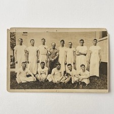 Antique rppc photograph for sale  Raleigh