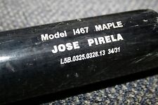 Jose pirela game for sale  Tompkinsville