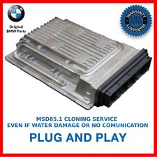 SERVIÇO DE CLONAGEM BMW MSD85.1 DME ECU. MESMO SE A ÁGUA ESTIVER DANIFICADA OU SEM COMUNICAÇÃO!, usado comprar usado  Enviando para Brazil
