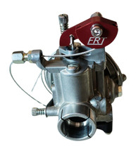 GAS SUPER RAPIDO FRT carburatori originali Vespa 50, 90, 125 PK PX SHBC shb na sprzedaż  Wysyłka do Poland