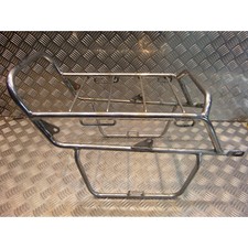 Porte bagage paquet d'occasion  Salernes