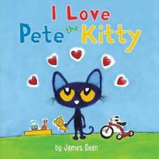Pete kitty love for sale  Montgomery